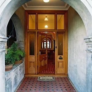 Braemar On Parliament St
