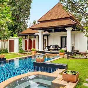 Banyan Tree Spa Sanctuary